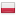 gimbo.pl hosted country